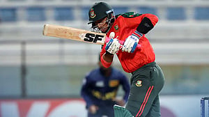 শ্রীলঙ্কার বিপক্ষে পারল না বাংলাদেশ