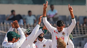 রেকর্ড গড়া বোলিংয়ে তাইজুলের উন্নতি, এগিয়েছেন সেঞ্চুরিয়ান মুশফিক ও লিটন
