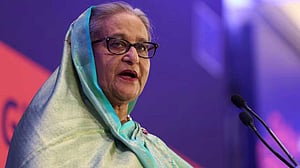 শেখ হাসিনার প্রাণদণ্ড, আওয়ামী লীগের সামনে কী?