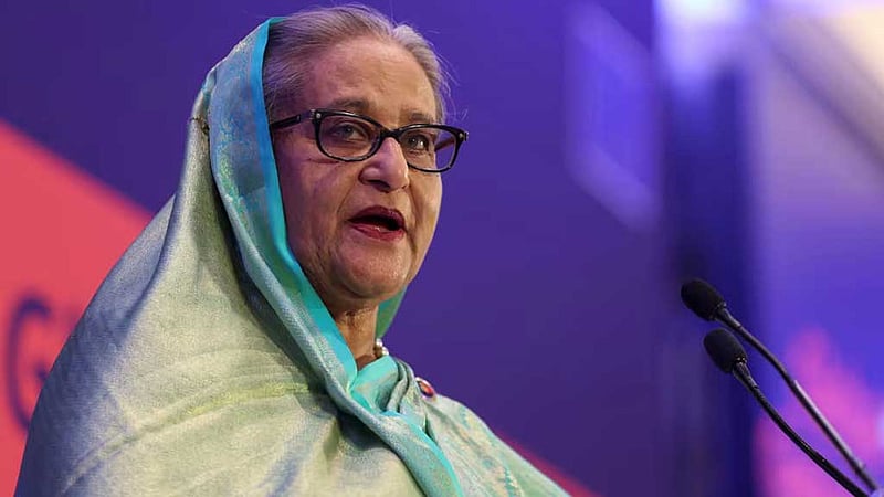শেখ হাসিনার প্রাণদণ্ড, আওয়ামী লীগের সামনে কী?