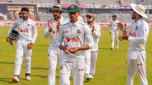 আয়ারল্যান্ডের রেকর্ডের পর ঘাম ঝরানো জয় বাংলাদেশের
