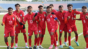 এবার শ্রীলঙ্কাকে গোলে ভাসাল বাংলাদেশ
