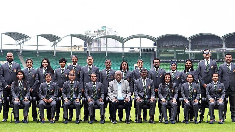 নিগার-মারুফাদের পারিশ্রমিক বাড়াল বিসিবি