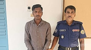 যৌনপল্লিতে প্রেমিকাকে বিক্রি, যুবকের ৭ বছরের জেল