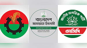 বিএনপি-জামায়াতের দ্বৈরথ: নির্বাচনের জটিল অঙ্ক ও ভূরাজনৈতিক চাপ