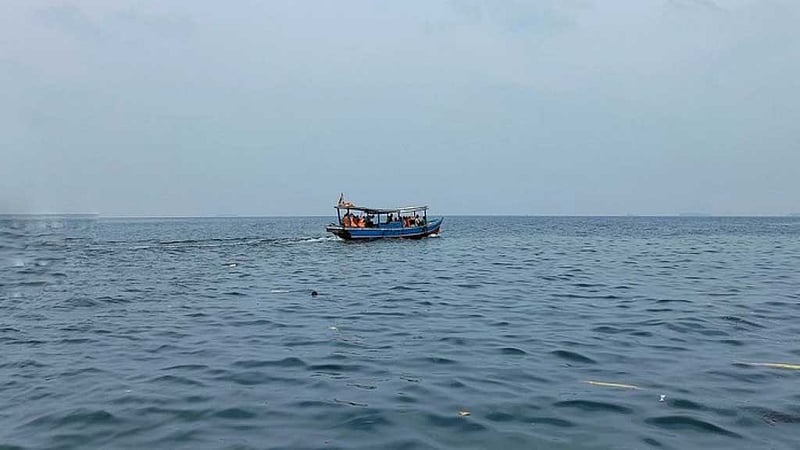 কঙ্গোতে প্রবল বাতাসে নৌকা উল্টে ১৯ জনের মৃত্যু