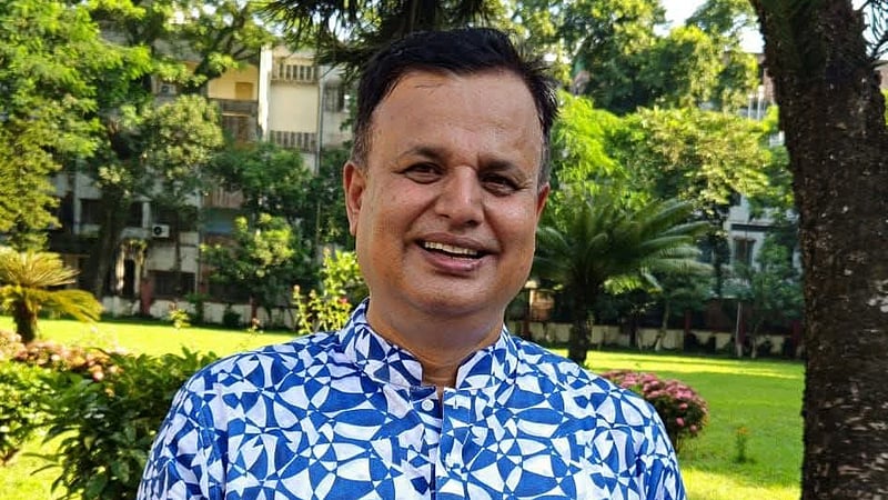 ‘সনদ জালিয়াতি’: বিএনপির প্রার্থী বললেন, ‘রাজনৈতিক কারণে মামলা’