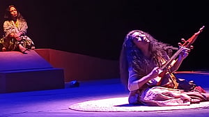 বটতলার নতুন নাটক ‘যোজনগন্ধা মায়া’, দেখা যাবে দুইদিন