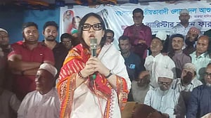 ১৭ বছর কষ্ট করেছি, ৩০০ আসনেই দলীয় প্রার্থী চাই: রুমিন ফারহানা