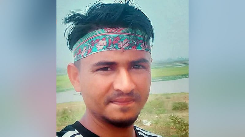 ব্রাহ্মণবাড়িয়ায় ছাত্রদলের সাবেক নেতাকে গুলি করে হত্যা