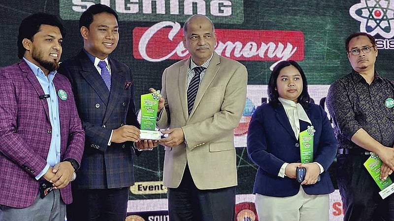বাইসিস-এর উদ্যোগে উদ্বোধন হল ‘ইনোভেশন স্পার্ক ১.০’