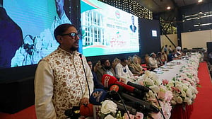 শতভাগ ময়লা সংগ্রহ করা গেলে জলাবদ্ধতা থাকবে না: মেয়র শাহাদাত