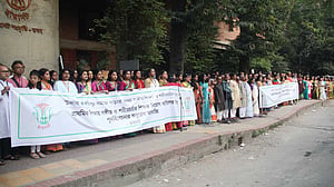 প্রাথমিকে সংগীত শিক্ষক নিয়োগ বাতিলের সিদ্ধান্ত পুনর্বিবেচনার আহ্বান ছায়ানটের