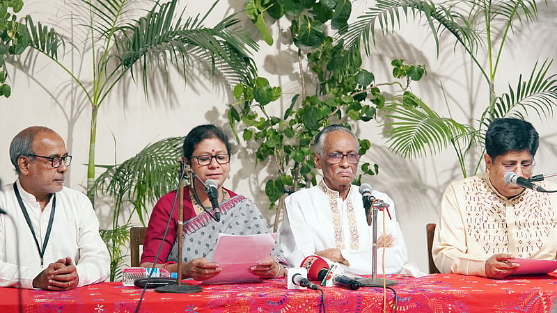 ছায়ানট ডিজিটালের এক বছর, নতুন কনটেন্ট ও সাংস্কৃতিক স্মৃতি সংরক্ষণে জোর