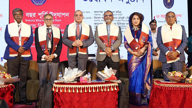 বিচার বিভাগকে ‘প্রাসঙ্গিক’ থাকতে হলে সংস্কার জরুরি: প্রধান বিচারপতি