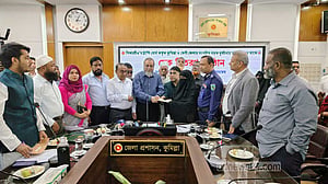 সড়কে নিহতদের ৩২ শতাংশই শিশু-যুবক, পরিসংখ্যানটা ভয়াবহ: বিআরটিএ চেয়ারম্যান
