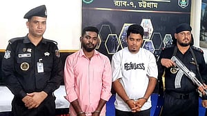 সরোয়ার হত্যায় জড়িত সন্দেহে যুবদল নেতাসহ গ্রেপ্তার ২