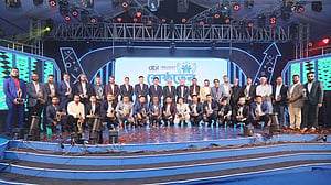 ডিবিএল ও ব্রাইট সিরামিকসের বার্ষিক বিজনেস কনফারেন্স