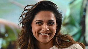 দীপিকার কণ্ঠ মেটা এআইয়ে