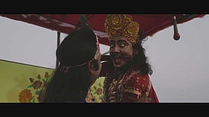 দেশে ‘যাত্রা’ নাকি ‘কাওয়ালি’ হবে?
