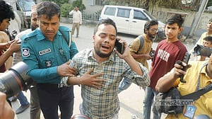 ভূমিকম্পে তিন জেলায় মৃত্যু বেড়ে ১০