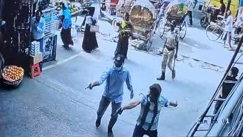 ঢাকার এত খুন কীসের দ্বন্দ্বে? ঠেকানো যাচ্ছে না কেন?