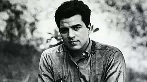 ধর্মেন্দ্র: যিনি বদলে দিয়েছিলেন ভারতীয় সিনেমার ‘ধর্ম’