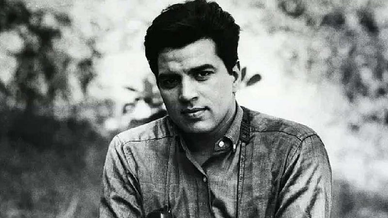ধর্মেন্দ্র: যিনি বদলে দিয়েছিলেন ভারতীয় সিনেমার ‘ধর্ম’