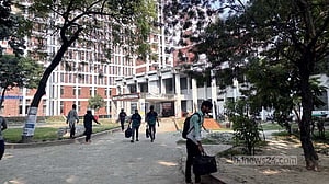 শীতের ছুটিও বহাল, ঢাবি খুলবে ২৮ ডিসেম্বর