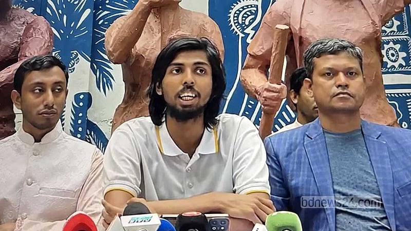 অগ্রহায়ণের শুরুতে ডাকসুর ‘আদি নববর্ষ’ উৎসব