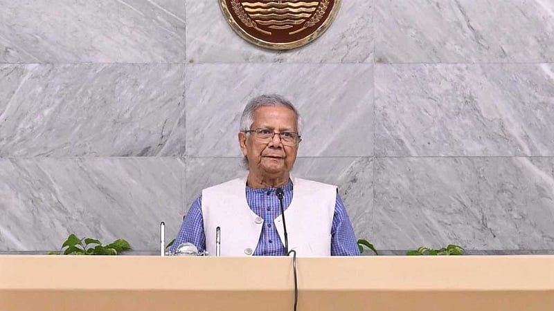 ভূমিকম্প: টাস্কফোর্স গঠন করবে সরকার