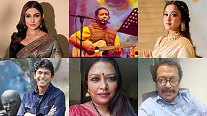 ভূমিকম্পে কাঁপল নগরী, তারকারা জানালেন আতঙ্কের মুহূর্তের কথা