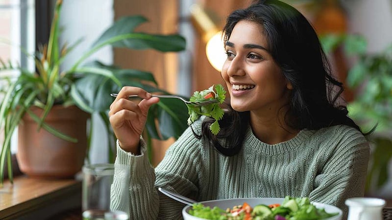 অভ্যাস ও খাদ্যাভ্যাসে কমবে ওজন