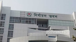 আরও ১২ দলের সঙ্গে রোববার বসছে ইসি