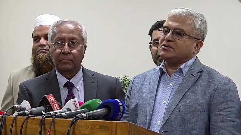 পোস্টাল ভোটিং: ৭ দেশে নিবন্ধন অ্যাপ সচল হতে পারে শুক্রবার সকালের মধ্যে