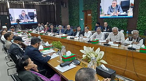 ইসির সঙ্গে সংলাপ: নির্বাচনি কর্মকর্তা বাছাইয়ে সতর্ক থাকার সুপারিশ