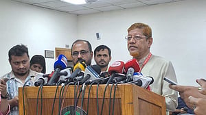 ভোটে আইনশৃঙ্খলা বাহিনীর মতো সশস্ত্র বাহিনীর ভূমিকা চায় জামায়াত