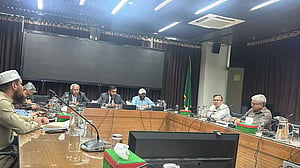 ‘পোস্টাল ভোট বিডি’ অ্যাপ চালু ১৮ নভেম্বর
