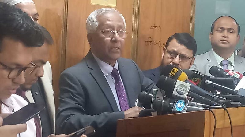 আইনশৃঙ্খলার ছক চূড়ান্ত, তফসিলের পর থেকেই কঠোর ভূমিকা চায় ইসি