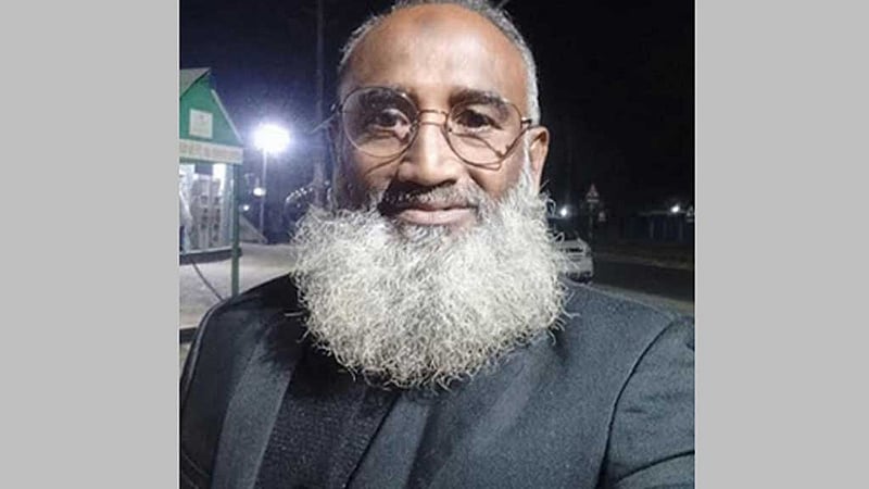 কুষ্টিয়ায় পদ্মায় নিখোঁজ শ্রমিক দল নেতার লাশ মিলল ফরিদপুরে