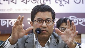 সাবেক মেয়র তাপস ও স্ত্রীর আয়কর নথি জব্দের আদেশ