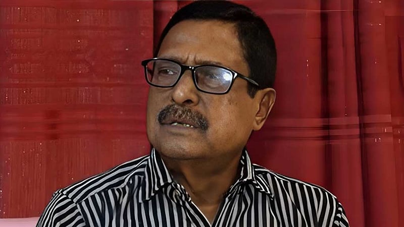 বিএনপি নেতা ফজলুর রহমানকে ট্রাইব্যুনালে তলব