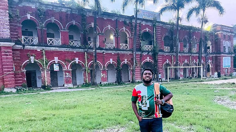 একদিনেই ফেনী ঘুরে আসা যায় রাজধানী থেকে