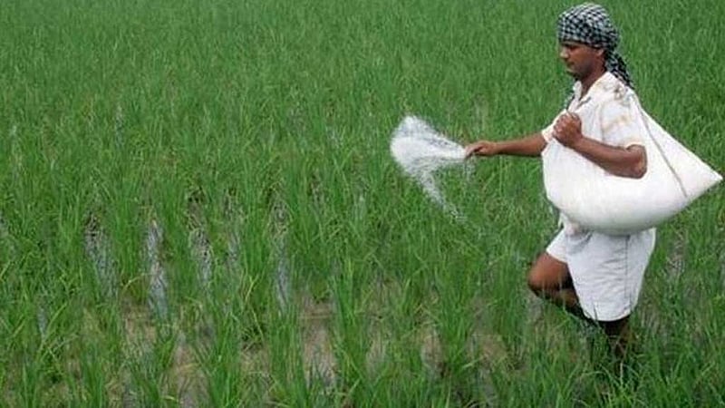 সার কারখানায় গ্যাসের দাম বাড়ল ৮৩%