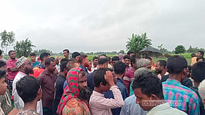 গাইবান্ধায় ‘চোর’ সন্দেহে ‘মানসিক ভারসাম্যহীন’ ব্যক্তিকে পিটিয়ে হত্যা