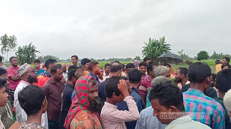 গাইবান্ধায় ‘চোর’ সন্দেহে ‘মানসিক ভারসাম্যহীন’ ব্যক্তিকে পিটিয়ে হত্যা