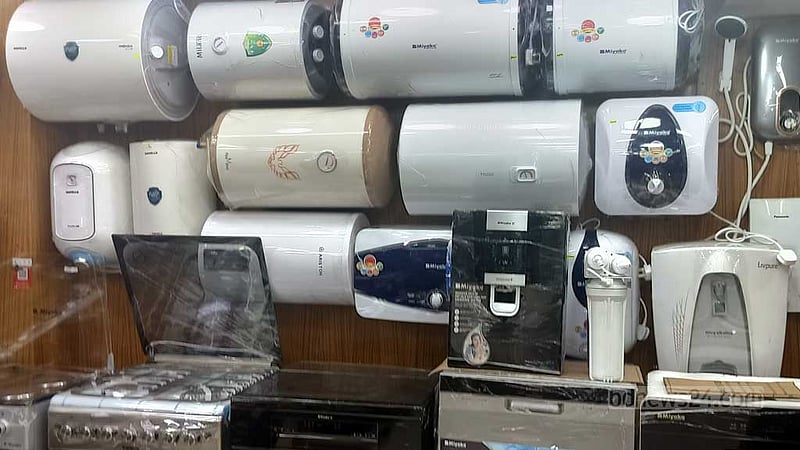 শীতে যেসব যন্ত্র দেবে উষ্ণ পরশ