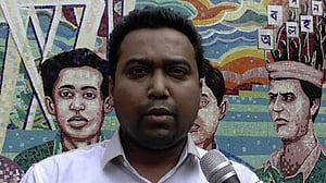 সাবেক ছাত্রলীগ নেতা রাব্বানীর এমফিলের ছাত্রত্বের সঙ্গে ডাকসুর পদও বাতিল
