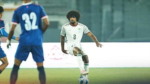 সিঙ্গাপুর ম্যাচে হামজাকে পেতে আশাবাদী কাবরেরা