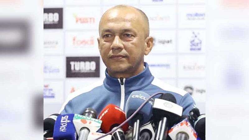 ‘হামজা থাকলে দ্বিতীয় গোল পাওয়া কঠিন হতো’